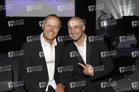 Joja Wendt, Bürger Lars Dietrich