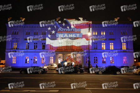 Bertelsmann Repräsentanz