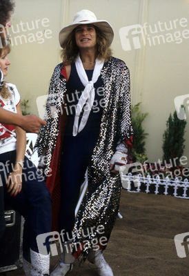 Monsters of Rock Festival 1984 in Donington