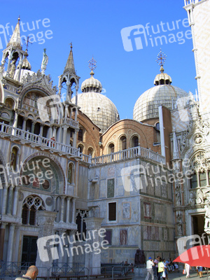 Markusdom (Basilica di San Marco)