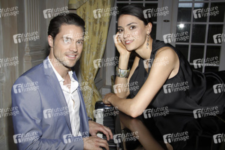 Stephan Käfer, Ricardia Bramley