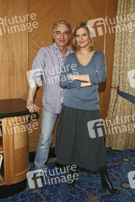 Christoph M. Ohrt, Katharina Böhm