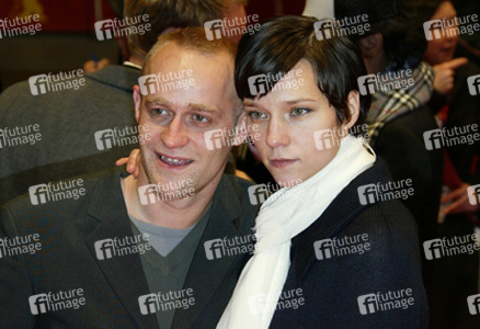 Jürgen Vogel, Sabine Timoteo