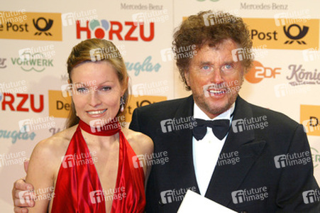 Dominique Voland, Dieter Wedel