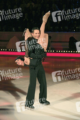 Theresa Schumann, Branco Vukovic