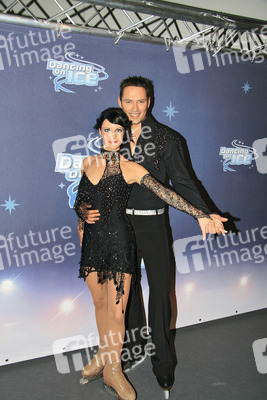 Theresa Schumann, Branco Vukovic