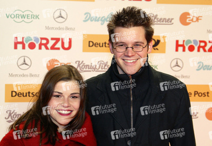 Katharina Wackernagel, Jonas Grosch