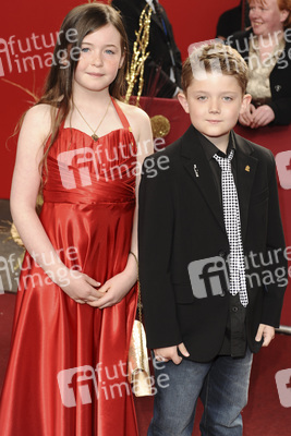 Lydia Waters, Ellis Hollins
