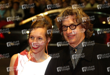 Donata Wenders, Wim Wenders