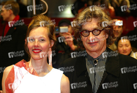 Donata Wenders, Wim Wenders