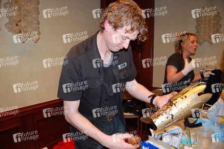 Matt Appleton, Emily-Jane Sturrock