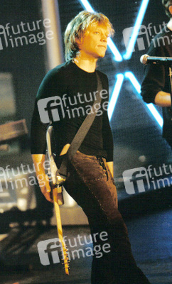 Jon Bon Jovi