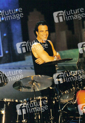 Tico Torres