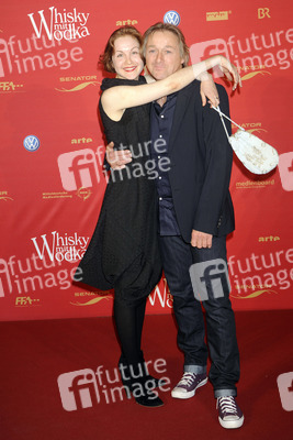 Valery Tscheplanowa, Markus Hering