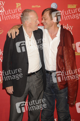 Wolfgang Kohlhaase, Sylvester Groth