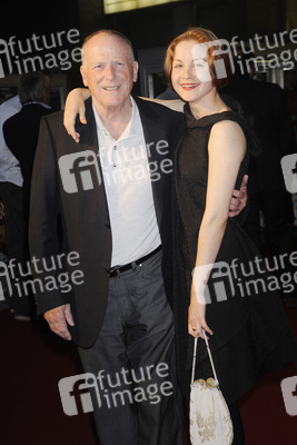 Wolfgang Kohlhaase, Valery Tscheplanowa