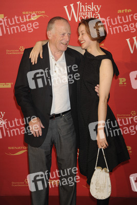 Wolfgang Kohlhaase, Valery Tscheplanowa