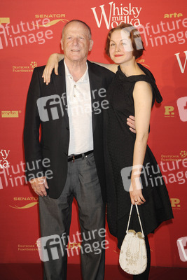 Wolfgang Kohlhaase, Valery Tscheplanowa