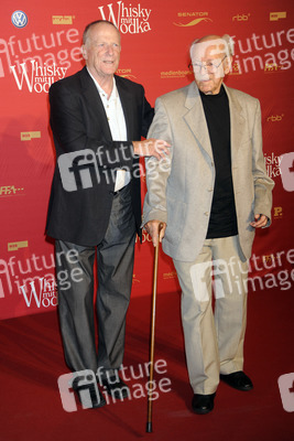 Wolfgang Kohlhaase, Kurt Maetzig