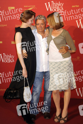 Valery Tscheplanowa, Henry Hübchen, Corinna Harfouch