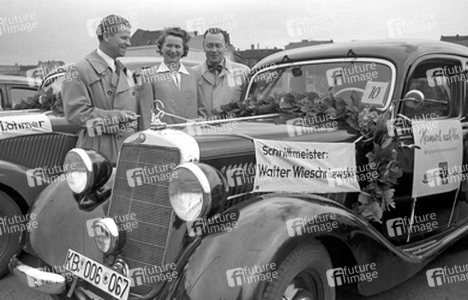 Walter Wieschniewski