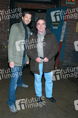 Kai Wiesinger, Elmar Wepper