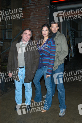 Elmar Wepper, Bettina Zimmermann, Kai Wiesinger