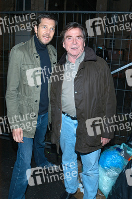 Kai Wiesinger, Elmar Wepper