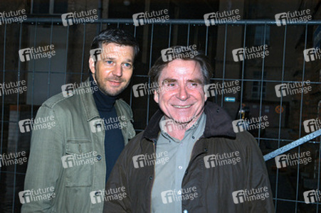 Kai Wiesinger, Elmar Wepper