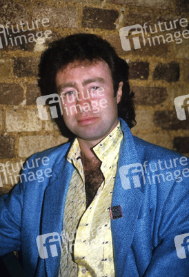 Pressetermin mit Willie and the Poor Boys in London