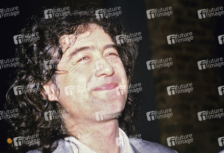 Pressetermin mit Willie and the Poor Boys in London