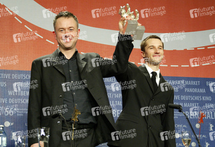 Michael Winterbottom, Mat Whitecross