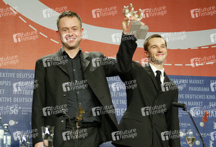 Michael Winterbottom, Mat Whitecross