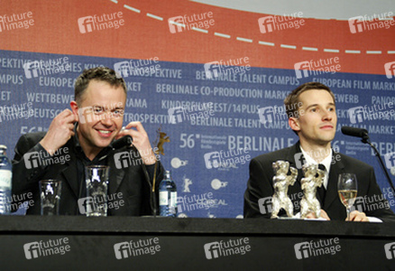 Michael Winterbottom, Mat Whitecross