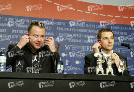 Michael Winterbottom, Mat Whitecross