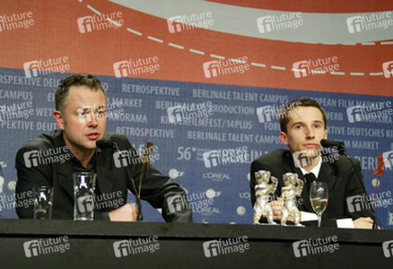 Michael Winterbottom, Mat Whitecross