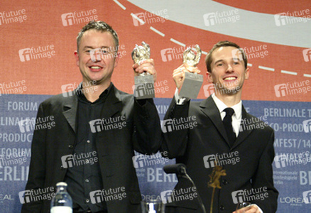 Michael Winterbottom, Mat Whitecross