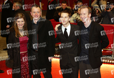 Michael Winterbottom, Mat Whitecross, Andrew Eaton