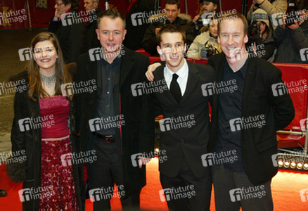 Michael Winterbottom, Mat Whitecross, Andrew Eaton