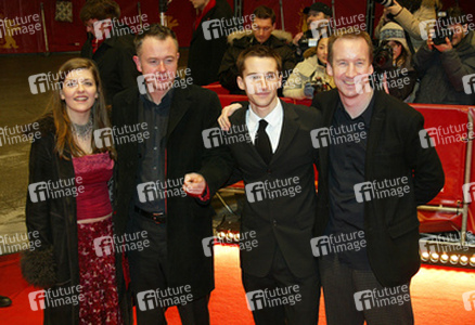 Michael Winterbottom, Mat Whitecross, Andrew Eaton