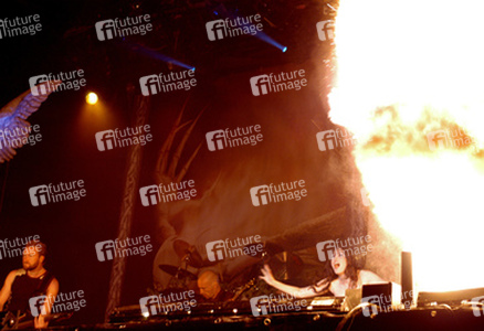 Ruud Adrianus Jolie, Robert Westerholt, Sharon den Adel