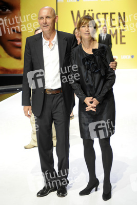 Peter Herrmann, Sherry Hormann