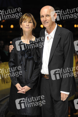 Sherry Hormann, Peter Herrmann