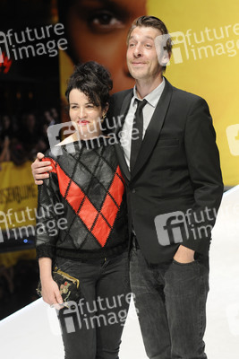 Susan Lynch, Craig Parkinson