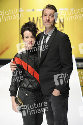 Susan Lynch, Craig Parkinson