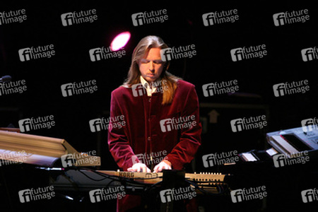 Oliver Wakeman (Yes)