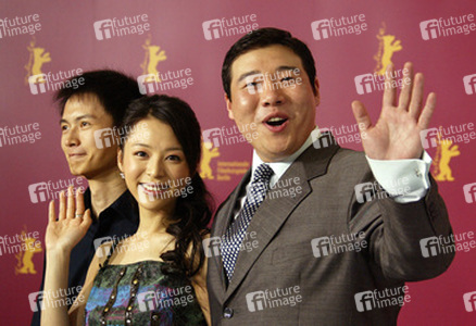 Lu Yulai, Zhang Jingchu, Feng Li