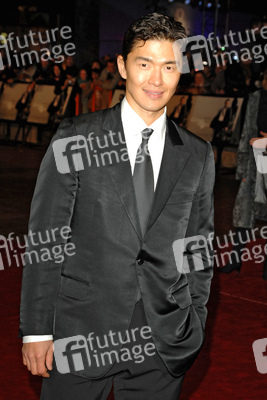 Rick Yune