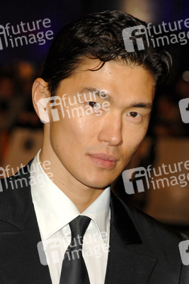 Rick Yune