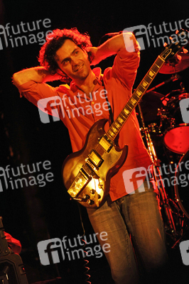 Dweezil Zappa